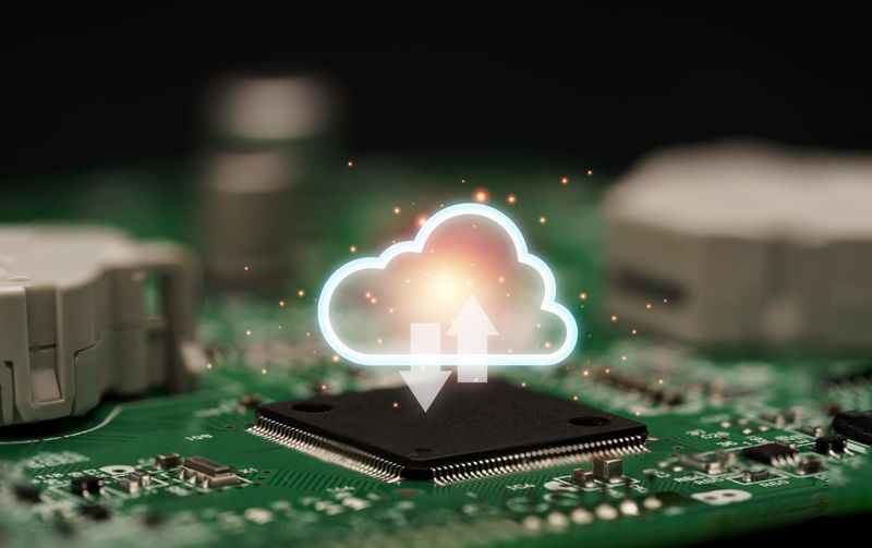 Cloud Infrastructure
