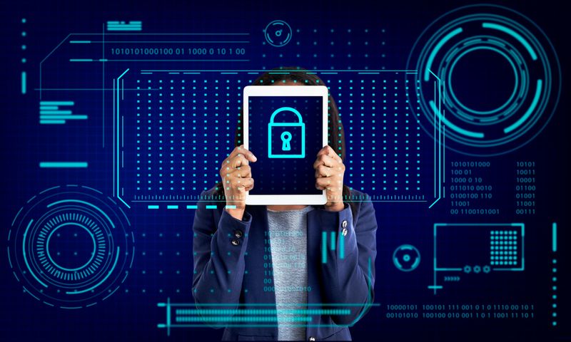 Cybersecurity Defense