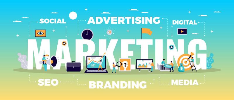 Digital Marketing Analytics