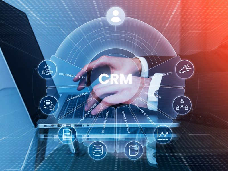 Salesforce Integration
